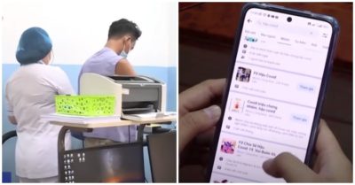 Tin sáng 18/3: Cảnh báo thuốc điều trị hậu Covid trên mạng; Việt Nam thay đổi mục tiêu kiểm soát ca nhiễm