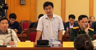 Đồng Tháp: Thanh tra vụ mua hơn 200 tỷ đồng kít xét nghiệm Việt Á