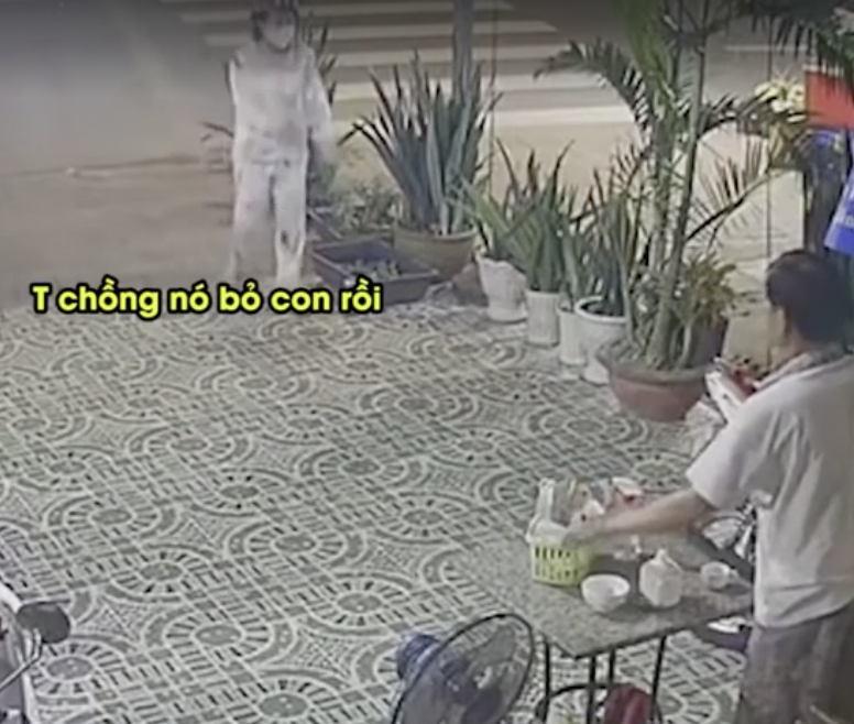vợ chồng