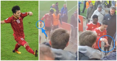 Tin sáng 10/4: Hé lộ bến đỗ mới của Quang Hải; Ronaldo ném điện thoại của cổ động viên