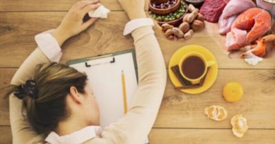 5 nguy cơ gây hại cho sức khỏe khi bổ sung không đủ protein mỗi ngày