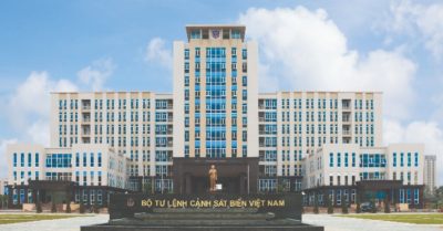 Xét xử nhóm tướng lĩnh Cảnh sát biển tội nhận hối lộ trong quý II