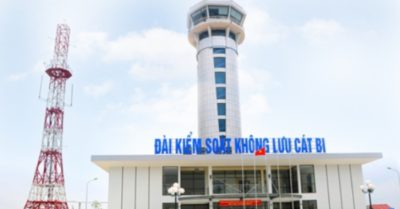 Phi công gọi 10 cuộc không liên lạc được kiểm soát không lưu Cát Bi