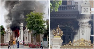 Cập nhật tối 12/4: Gần 17 triệu người bị mất việc, giảm thu nhập…vì Covid-19; Cháy lâu đài ở Quảng Ninh: Bà chủ ở tầng 2 không kịp thoát thân