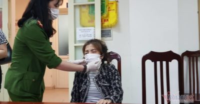 Cập nhật tối 3/4: Hơn 100.000 F0; Vụ phóng hỏa ở Hà Nội vì mâu thuẫn tình ái: Nghi phạm đã có chồng con