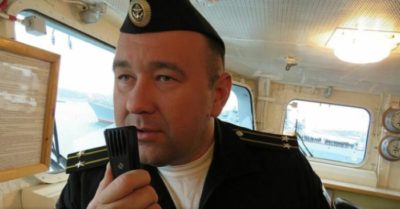 Chỉ huy soái hạm Nga thiệt mạng trong vụ tấn công tên lửa của Ukraine