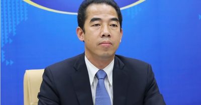 Bắt Thứ trưởng Bộ Ngoại giao Tô Anh Dũng