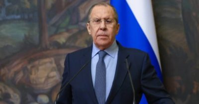 Nga cảnh báo nguy cơ Thế chiến III với vũ khí hạt nhân