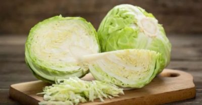 Những lợi ích của bắp cải đối với người trung tuổi