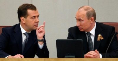 Tin trưa 23/9: Nga đe dọa sử dụng vũ khí hạt nhân bảo vệ “lãnh thổ sáp nhập”; Cựu TT Trump cảnh báo Thế chiến III