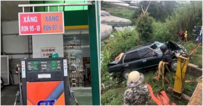 Cập nhật tối 17/4: Phó trưởng phòng Sở Nội vụ đem chức vụ ‘dọa’ dân; Xuất hiện loại xăng mới, giá bán đắt nhất Việt Nam