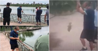 HLV Park bất ngờ làm cần thủ, cổ động viên đòi ‘phạt lẩu Thái’