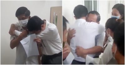 Cập nhật tối 27/5: Giám đốc CDC Đắk Lắk khóc nức nở khi bị bắt; Nhiều trường ép học sinh không thi lớp 10 vì thành tích