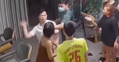 Phó Công an phường Sông Bằng bị ra khỏi ngành, dân muốn xử lý hình sự