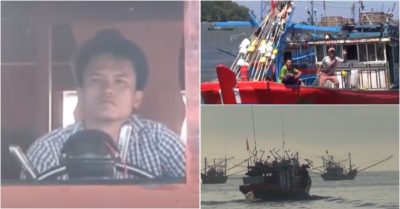Trung Quốc nhâng nháo cấm đánh cá Biển Đông: Ngư dân Việt dám bất chấp?