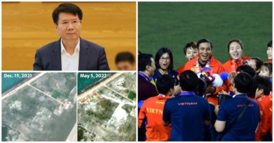 Tin sáng 12/5: HLV Mai Đức Chung tự hào vì tuyển nữ Việt Nam; Nga yêu cầu Ba Lan xin lỗi