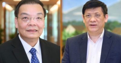Cập nhật tối 18/5: TP. HCM muốn người Việt đủ 18 tuổi được vào casino; Xem xét kỷ luật ông Chu Ngọc Anh và ông Nguyễn Thanh Long