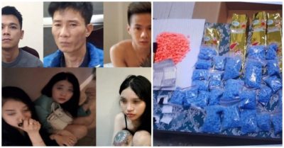 Cập nhật tối 31/5: Nhiều nhân viên y tế mở tiệc ma tuý thâu đêm cùng ông trùm; Dân sống trong sợ hãi giữa vùng hố tử thần