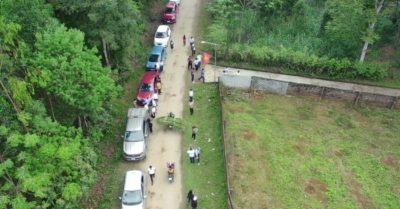 Môi giới bất động sản: Phần 1 – Nghề “làm một tháng, chơi cả năm”?