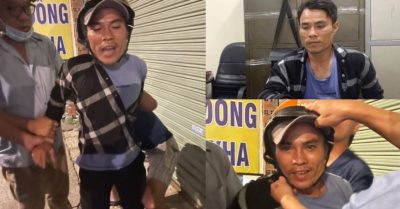 Nghi phạm giết 3 người nhà vợ cũ khai ‘bị ngăn cản thăm con nên thù hận’