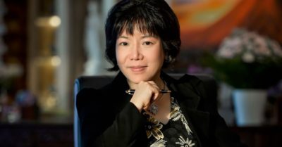 Truy nã Chủ tịch HĐQT Công ty AIC Nguyễn Thị Thanh Nhàn