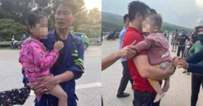 Thanh Hoá: Lao xuống sông cứu 3 mẹ con nhảy cầu tự tử