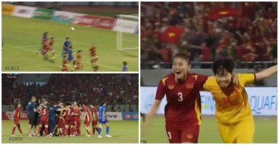 Tin sáng 22/5: Tuyển nữ Việt Nam vô địch SEA Games; Trung Quốc chuẩn bị xâm lược nước nào?