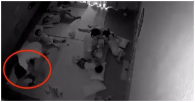 Yên Bái: Cô giáo mầm non trùm túi nilon lên đầu trẻ rồi đánh