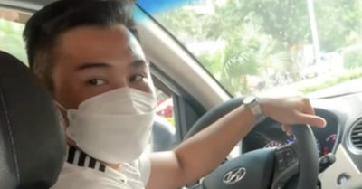 Đi taxi 14 km, 2 người phụ nữ bị tài xế ‘chặt chém’ hơn 500.000 đồng