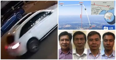 Tin sáng 19/5: Tài xế Mercedes truy sát sẽ bị xử lý ra sao? Phi công cố tình làm máy bay ‘rơi thẳng đứng’