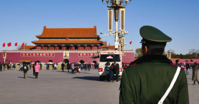 33 năm vụ Thảm sát Thiên An Môn: ‘Diễn biến lạ’ xuất hiện ở Trung Quốc