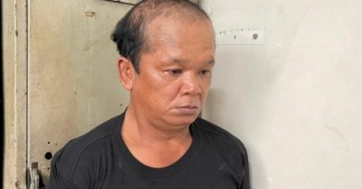 Cập nhật tối 13/5: Bắt được kẻ trộm 32 nắp chắn rác trên cầu Thủ Thiêm 2; Thêm 4 ca tử vong vì viêm gan bí ẩn ở Indonesia