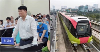 Cập nhật tối 19/5: Cựu thứ trưởng Trương Quốc Cường bị phạt 4 năm tù; Đường sắt Nhổn – ga Hà Nội: Lại xin tăng vốn, lùi tiến độ