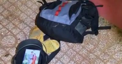 Thanh niên để lại thư tuyệt mệnh, bất ngờ về nhà sau 3 ngày mất tích