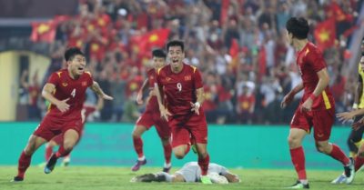 Vào chung kết, U23 Việt Nam được thưởng bao nhiêu tiền?