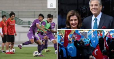 Tin sáng 30/5: Mạo hiểm khi U23 Việt Nam chơi tấn công? Viêm gan cấp lan rộng trên thế giới