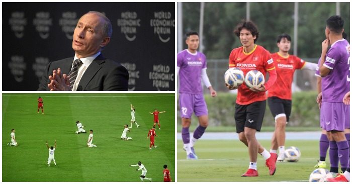 Tin sáng 29/5: 'U23 Việt Nam có thế mạnh tấn công'; Real Madrid vô địch Champions League