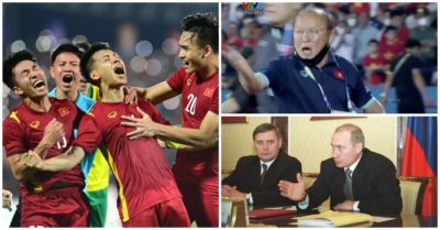 Tin sáng 14/5: HLV Myanmar: Việt Nam là ‘đội mạnh nhất’; Putin ‘nhụt chí’ về chiến sự Ukraine