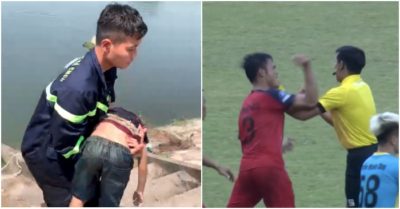 Cập nhật tối 10/6: Hơn 100 trẻ đuối nước trong 5 tháng đầu năm; Cầu thủ Bình Thuận đánh trọng tài bị cấm thi đấu