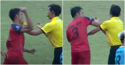 Cập nhật tối 8/6: Tặng một xe cứu thương phải nộp thuế 600 triệu; Cựu cầu thủ V.League đấm trọng tài