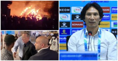 Tin sáng 17/6: Cháy lớn tại Nghệ An; Mỹ trừng phạt Trung Quốc, UAE