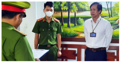 Tin sáng 22/6: Giám đốc CDC Đà Nẵng bị luận tội khác đồng cấp; U23 Việt Nam thêm cơ hội tạo kỳ tích