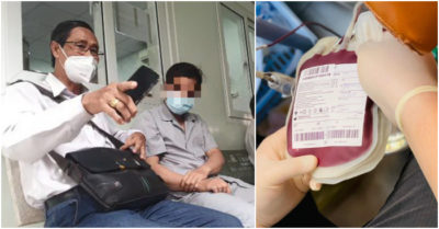 Công an vào cuộc vụ “hút máu tình nguyện” ở Viện Tim