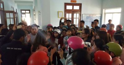 5 giáo viên bị sa thải trái luật thắng kiện hơn 1,2 tỷ đồng