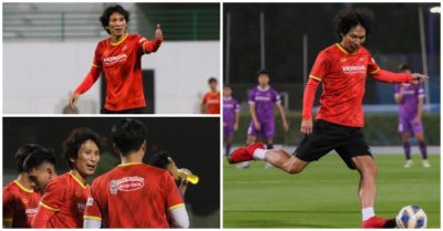 Tin sáng 14/6: HLV Gong Oh Kyun ‘thất nghiệp’ ở Việt Nam? Úc tiếp tục hiện diện ở Biển Đông