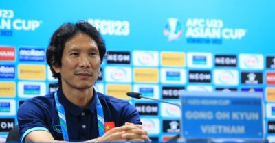 U23 Việt Nam tránh thua Saudi Arabia: ‘Ngay cả Real Madrid đá với Liverpool cũng phải phòng ngự’