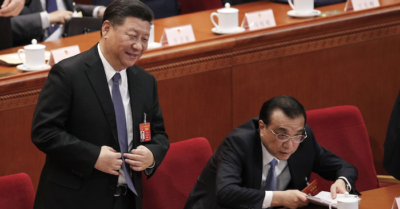 Chính sách kinh tế Trung Quốc có ‘dấu hiệu khó hiểu’