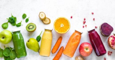 10 loại đồ uống giúp làm sạch nội tạng và giảm mỡ thừa ngay trong khi ngủ