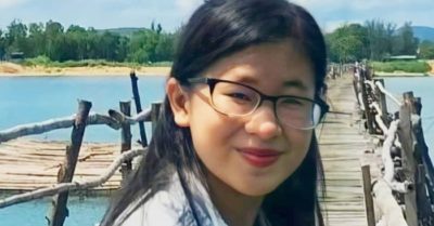 Hành trình từ Campuchia trở về nhà của thiếu nữ mất tích khi vào TP. HCM tìm việc