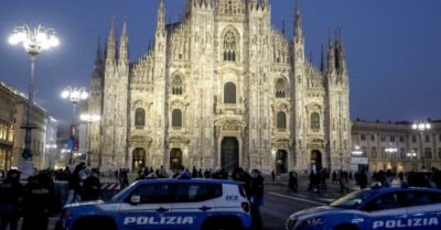 Du khách Việt bị cướp đồng hồ 1,2 tỷ đồng ở Milan